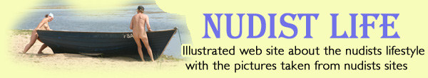 Nudist Life